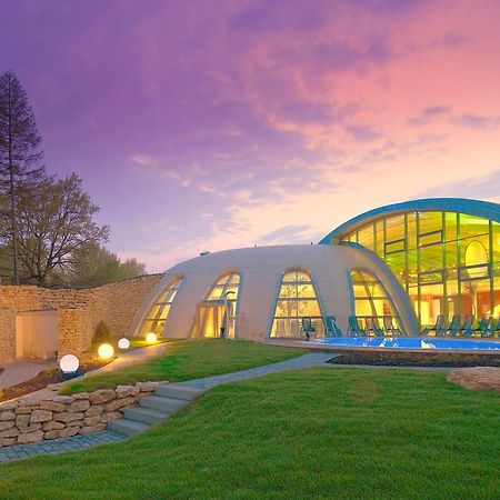 Hotel An Der Therme 巴特苏尔察 外观 照片
