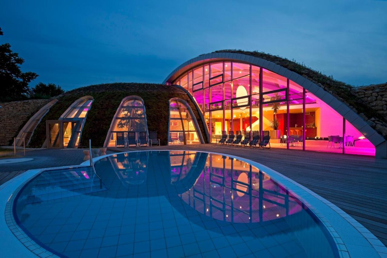 Hotel An Der Therme 巴特苏尔察 外观 照片