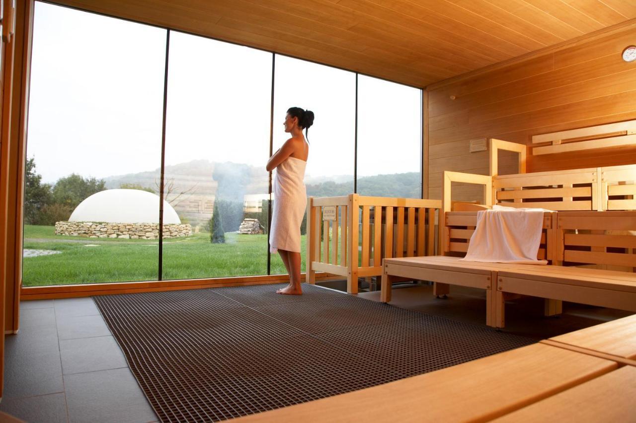 Hotel An Der Therme 巴特苏尔察 外观 照片