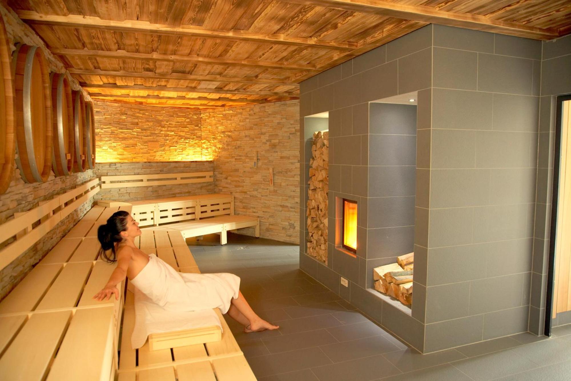 Hotel An Der Therme 巴特苏尔察 外观 照片