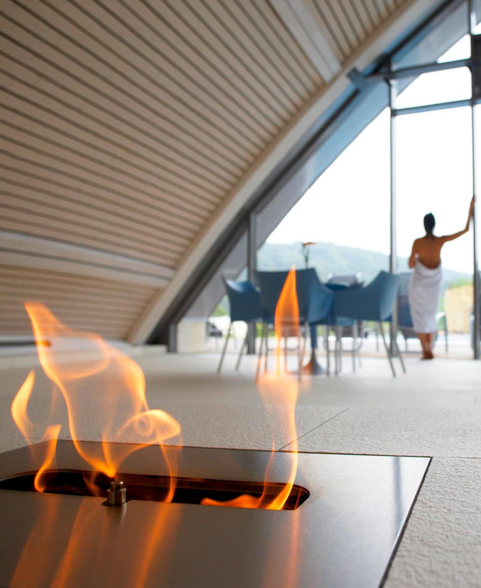 Hotel An Der Therme 巴特苏尔察 外观 照片