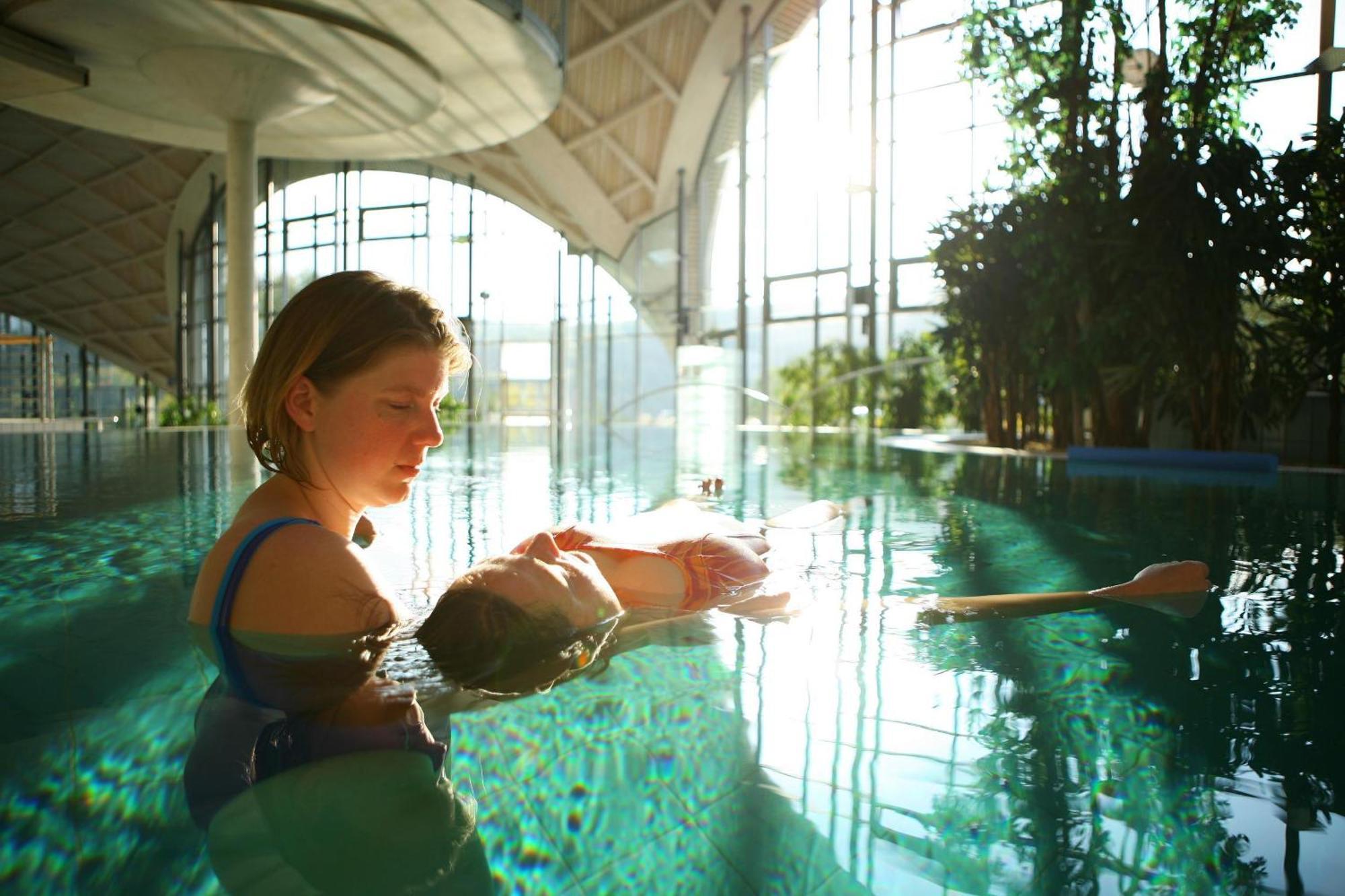 Hotel An Der Therme 巴特苏尔察 外观 照片
